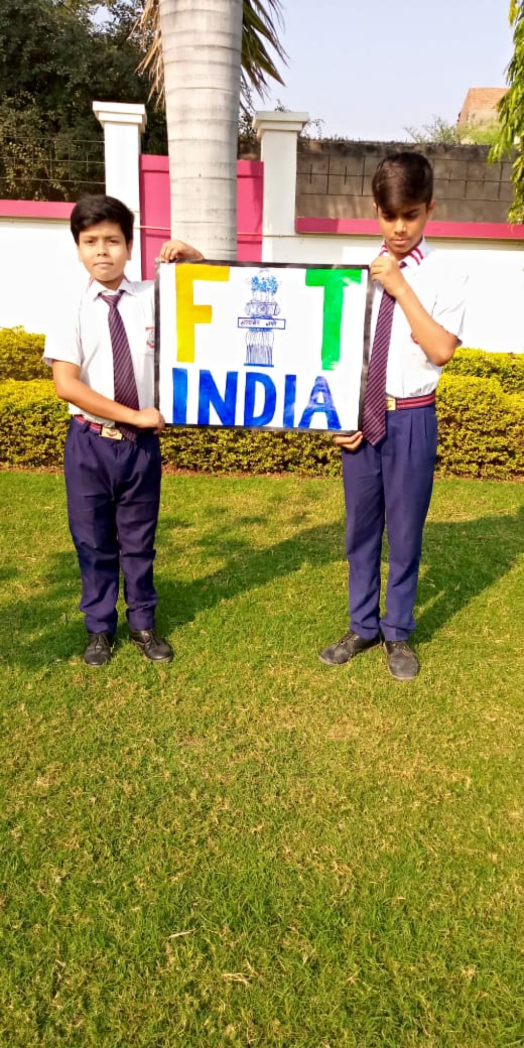 FIT-India