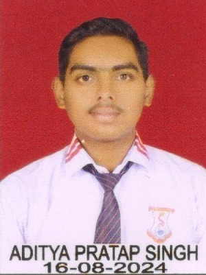 St. Stephens Student