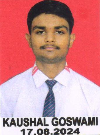 St. Stephens Student