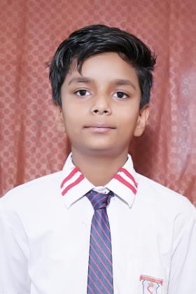 St. Stephens Student