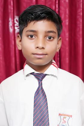 St. Stephens Student