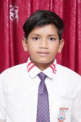 St. Stephens Student