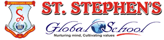St. Stephen’s Global School Logo
